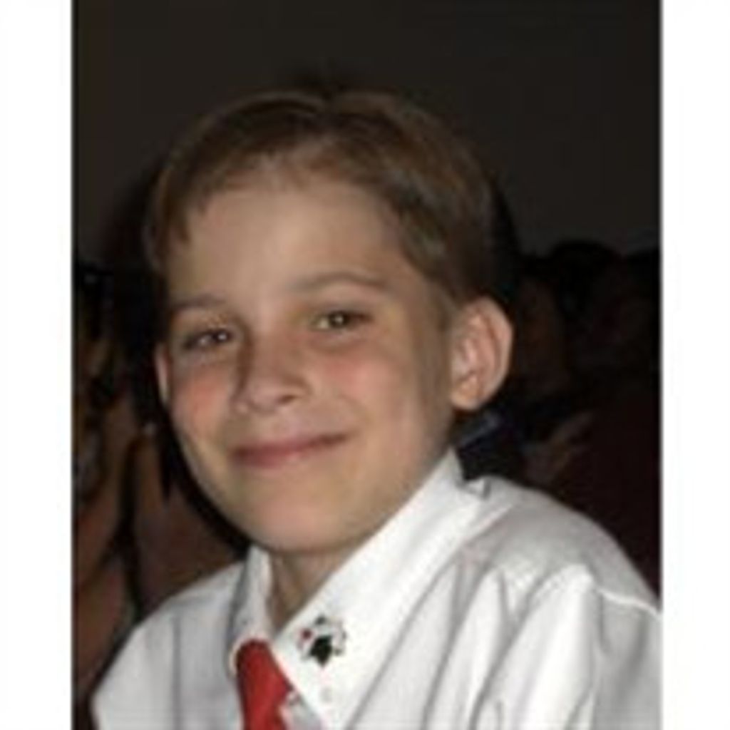 Zachary Alexander Russell