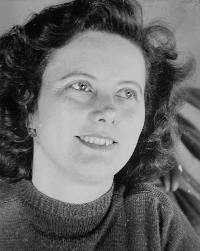 Dagmar Gabriela Abel