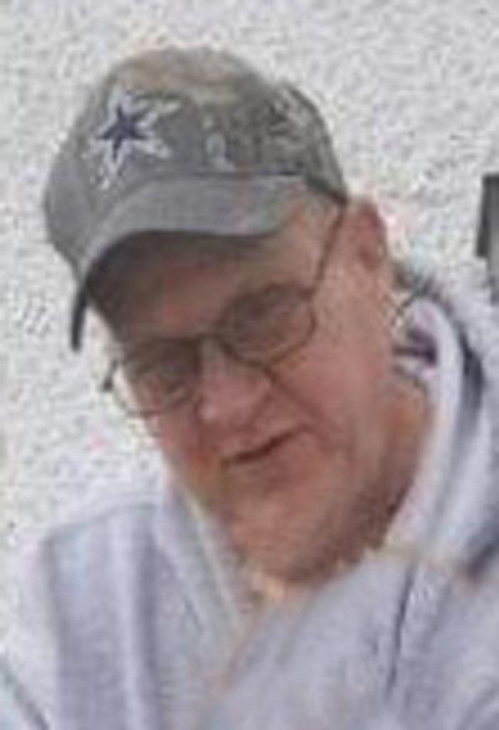 Gerald Wayne Monson Profile Photo