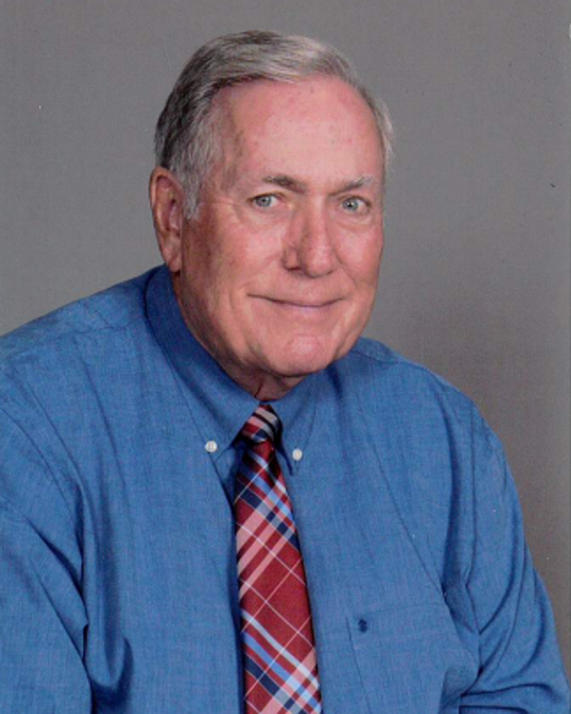 Leo Curry Ducote Profile Photo