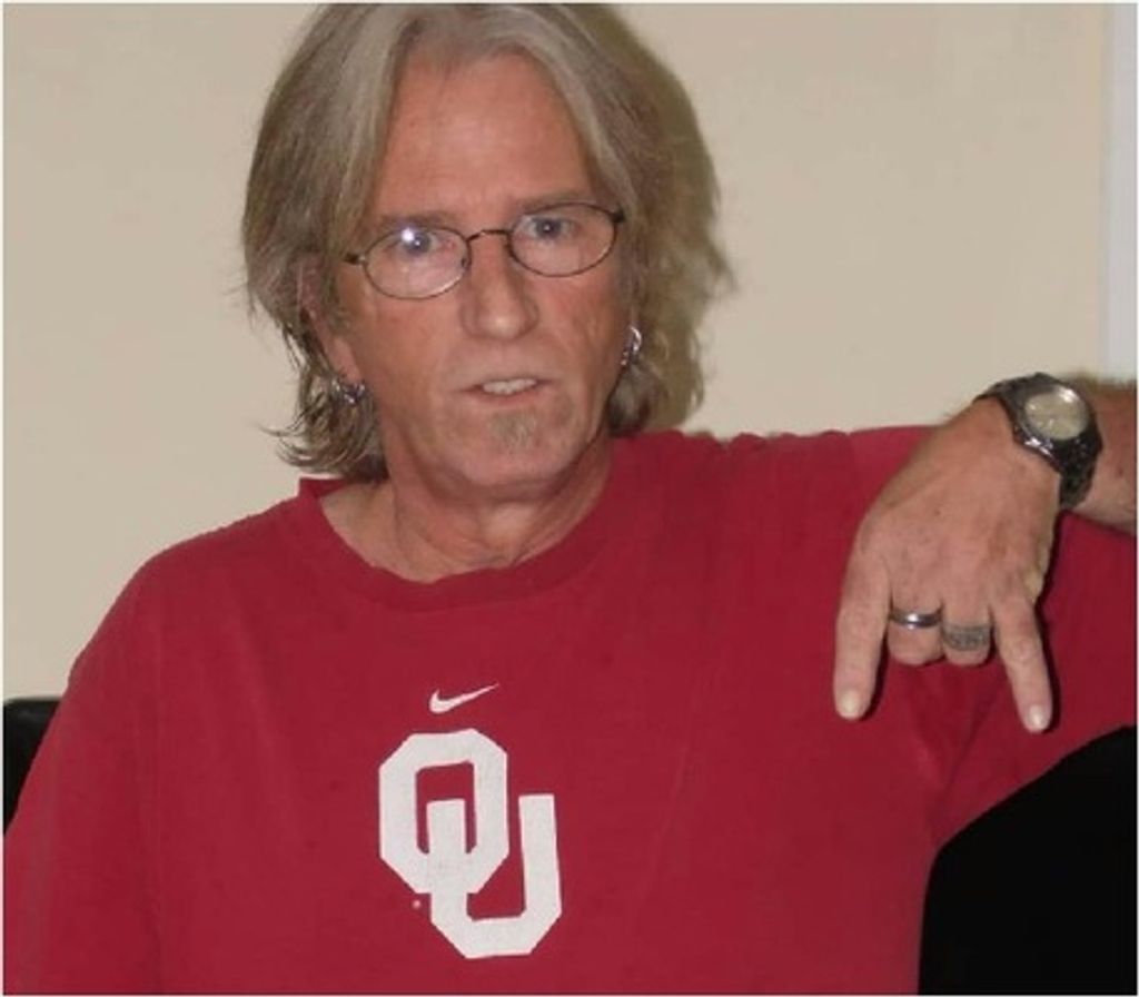 Kevin Greg "Pops" Cahoon Profile Photo