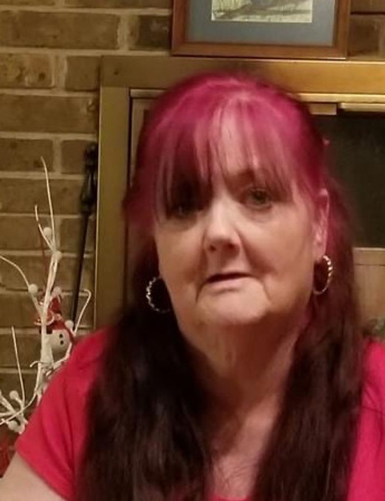 Joann Watson Anderson Profile Photo