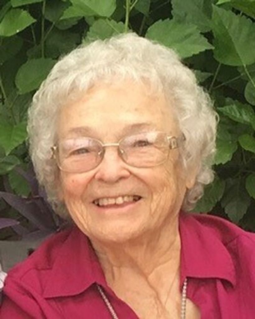Billie Mae Vicknair Profile Photo