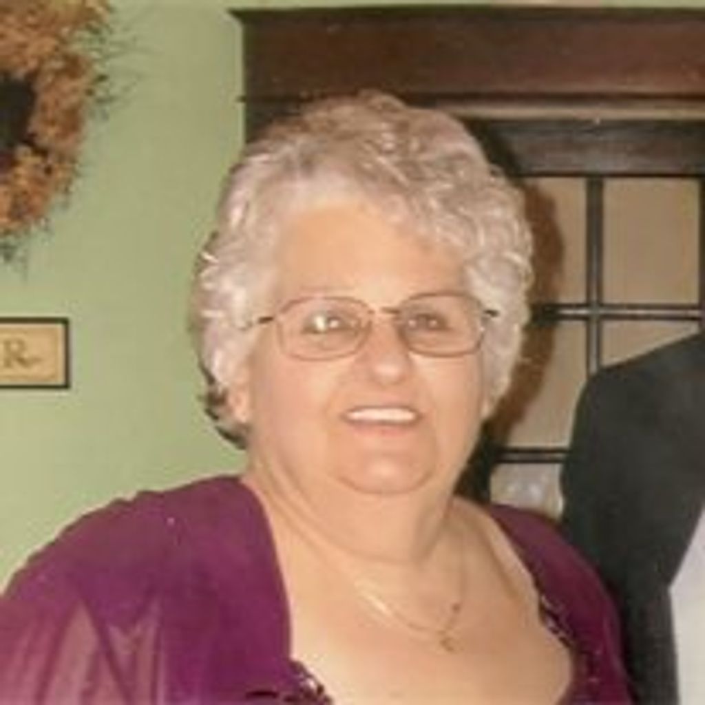 Elizabeth "Becky" Myers Profile Photo