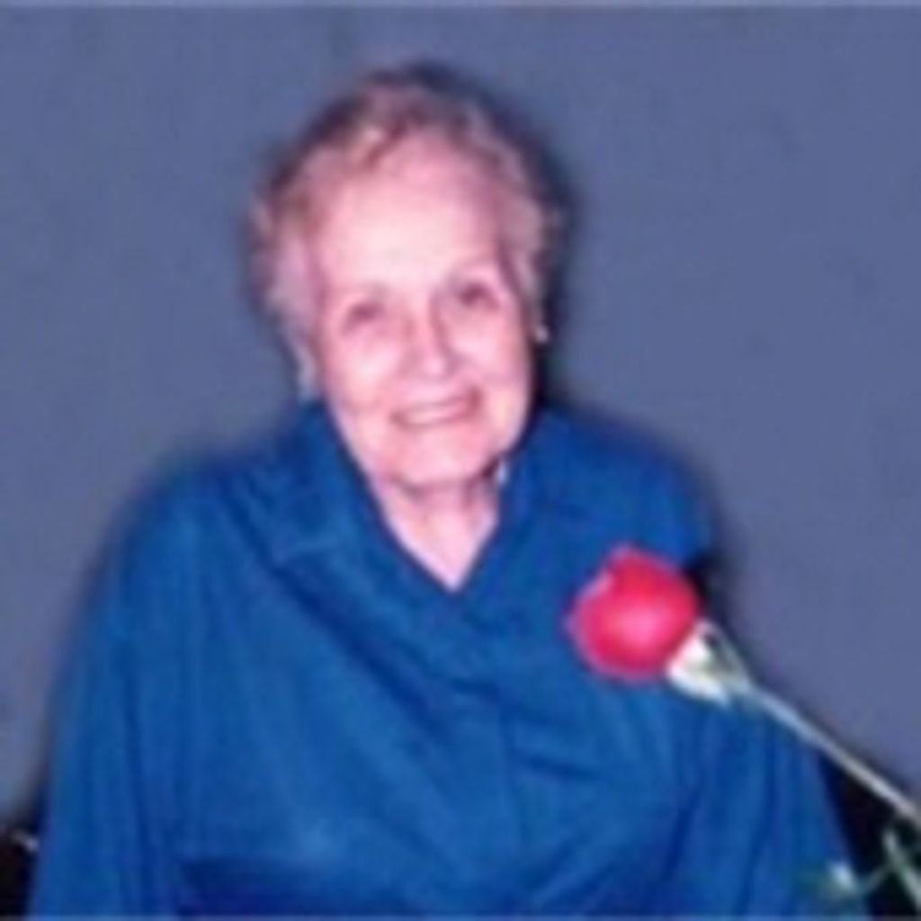 Mary Arlene Harper (Collins)