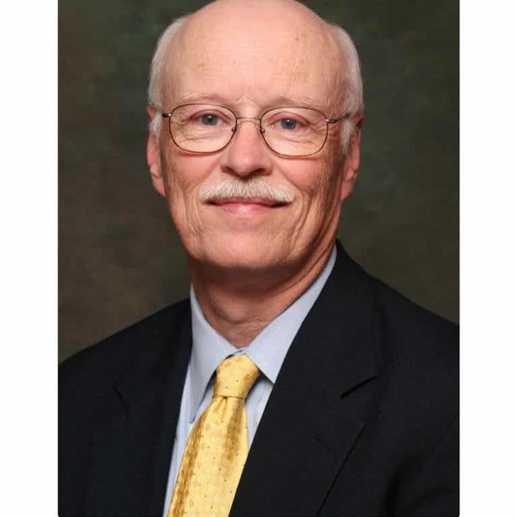 Henry Anthony Curran Profile Photo