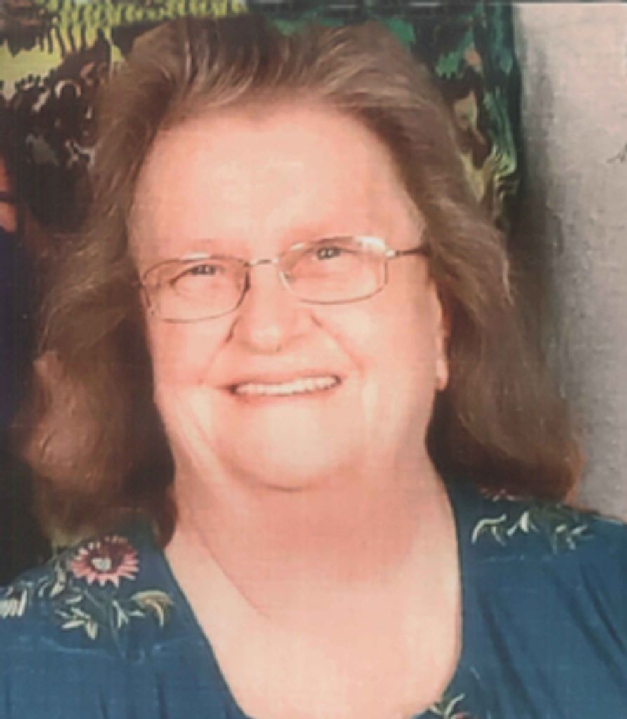 Janet Kidwell Profile Photo