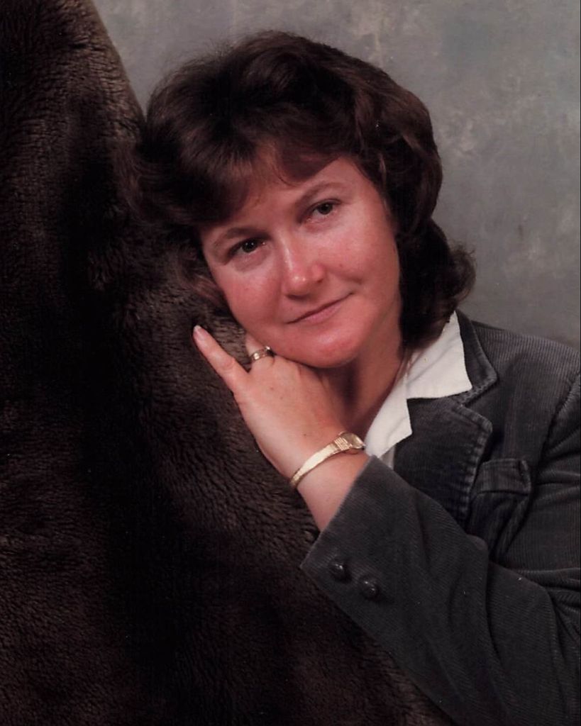 Maggie Saunders Winstead Profile Photo