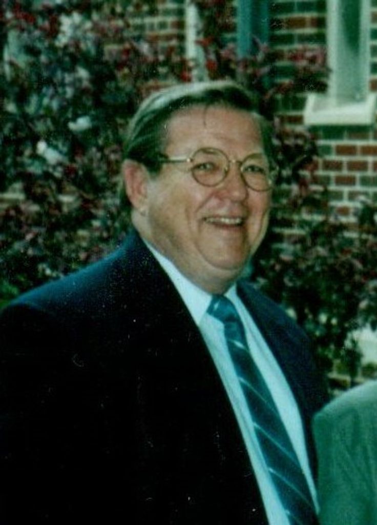 Francis Lawrence "Larry" Decker Iii