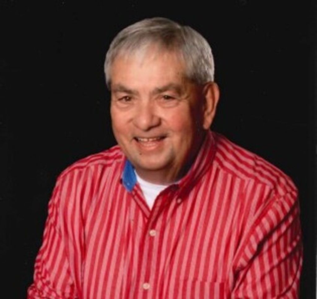 Robert "Billy" Tucker Profile Photo