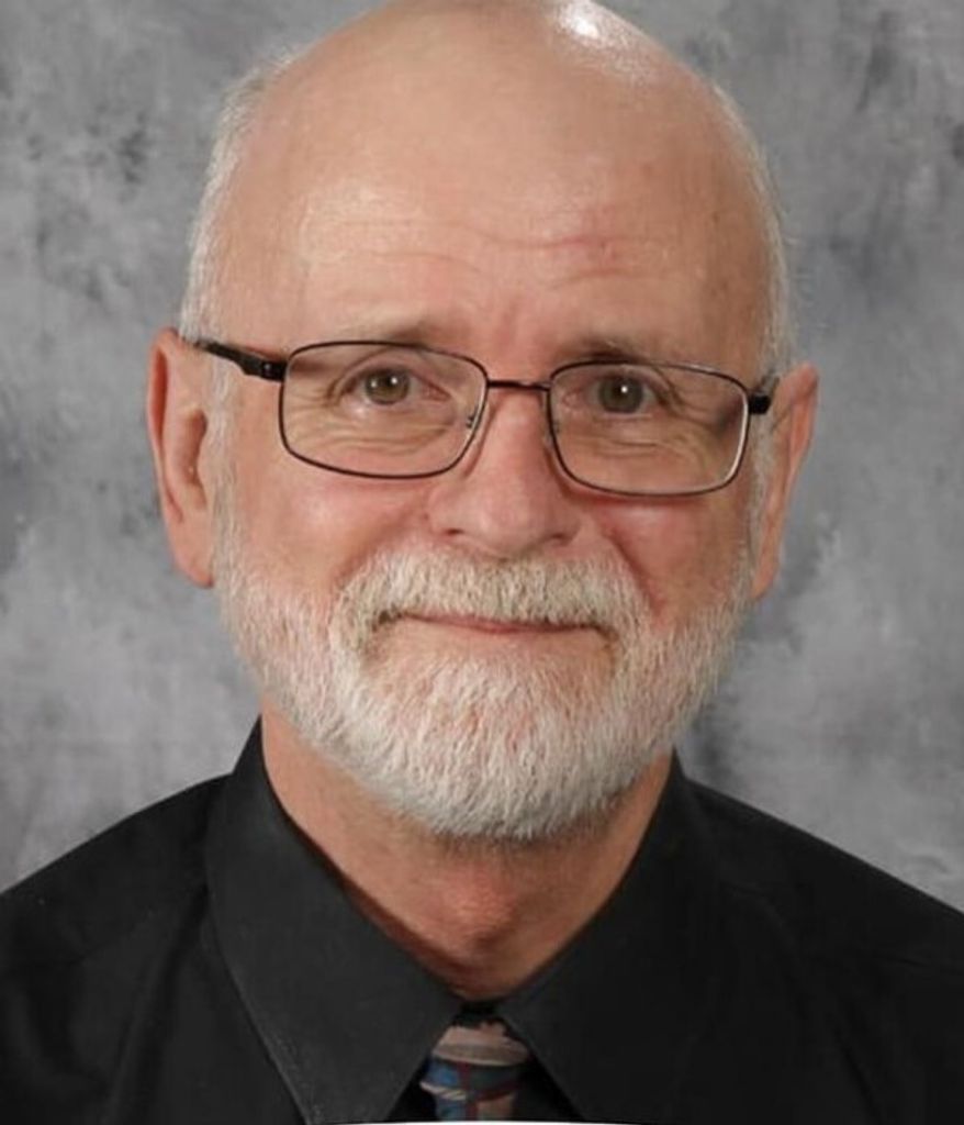 Dr. William "Bill" R. Munson