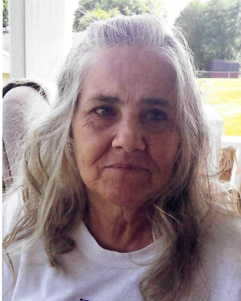 Betty Joyce Dunbar