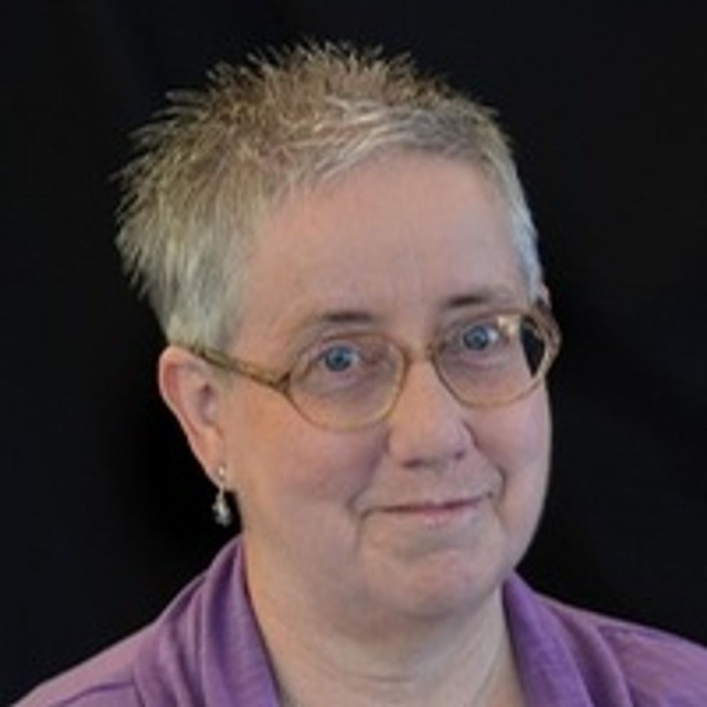 Susan Marie Richardson