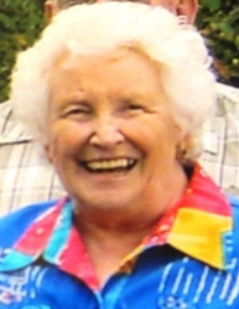 Louise Esther Whaples