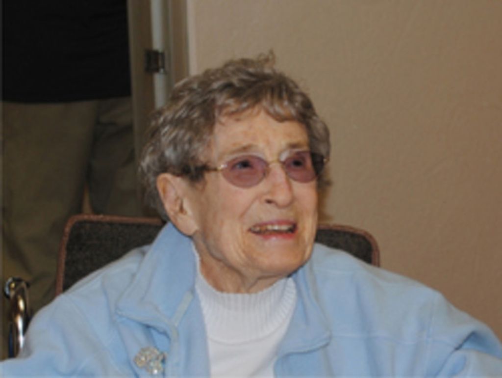 Helen M. Armstrong Profile Photo