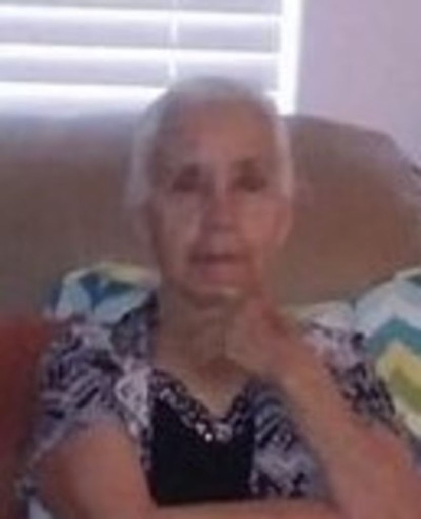 Maria Teresa Gonzalez De Palos