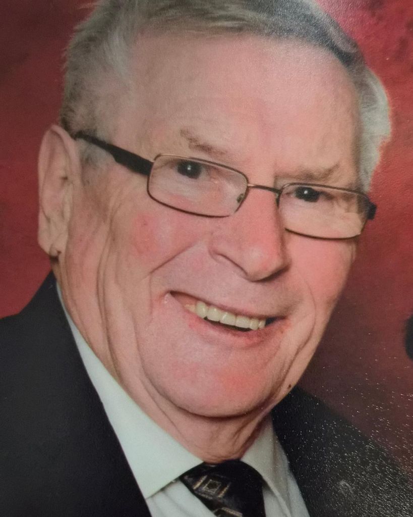 John Robert “Bob” Choma Profile Photo