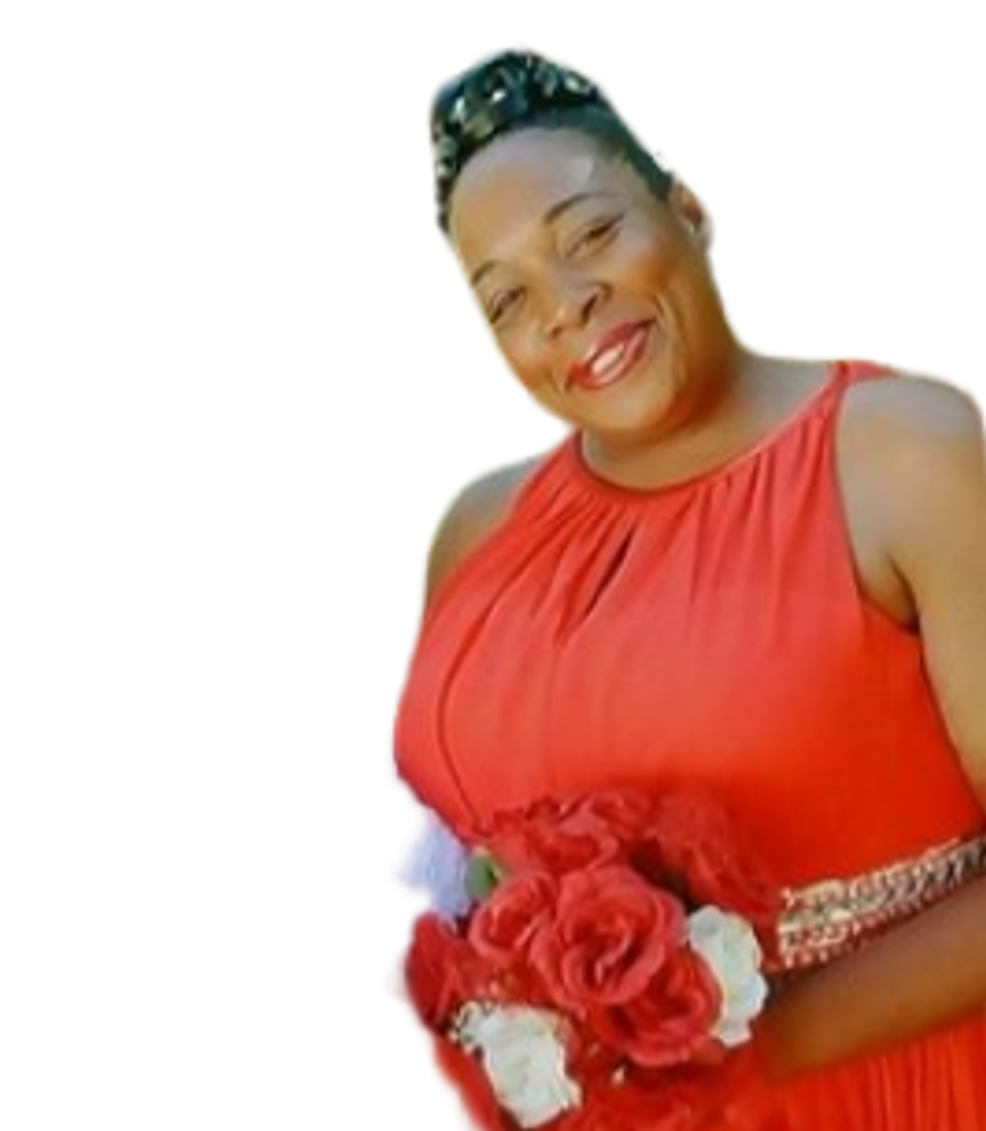 Nicole Johnson Davis