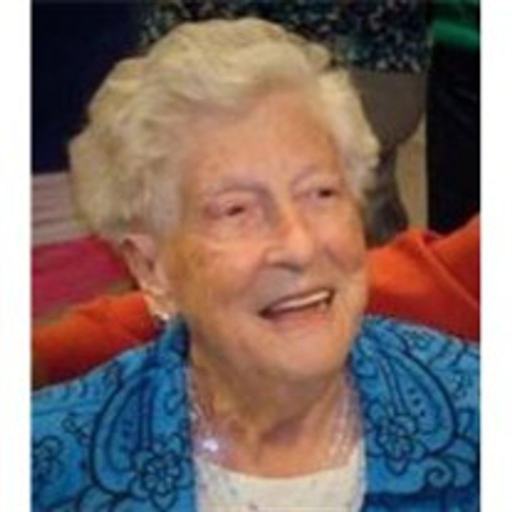 Mildred Elmira Hall