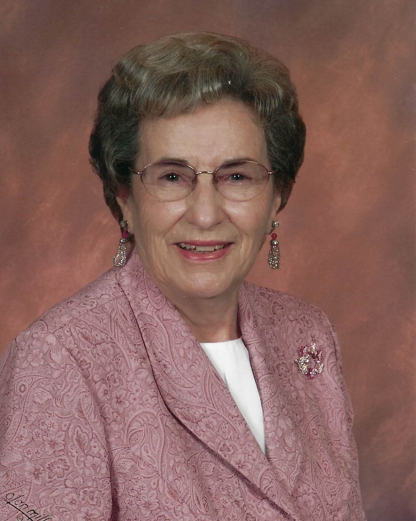 Wilma Loader Profile Photo
