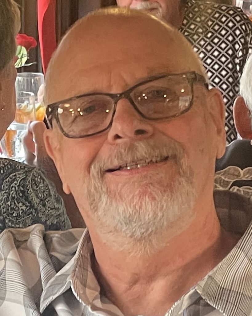 Bruce Eugene Terrell