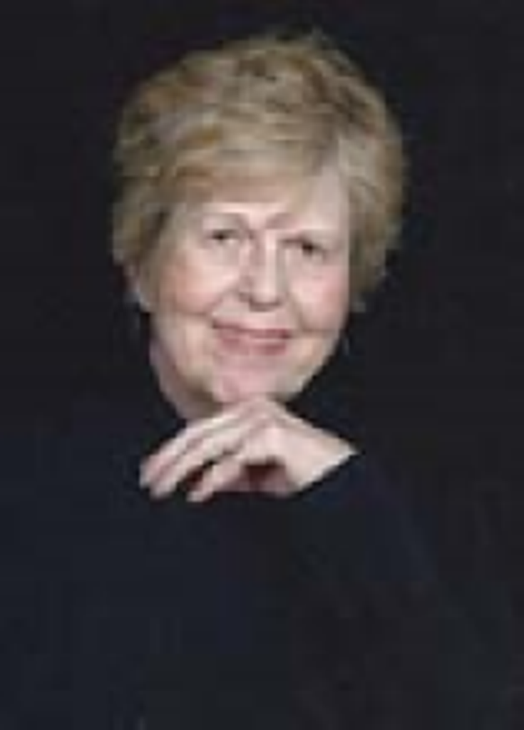 Beverly  Amelia Lancto