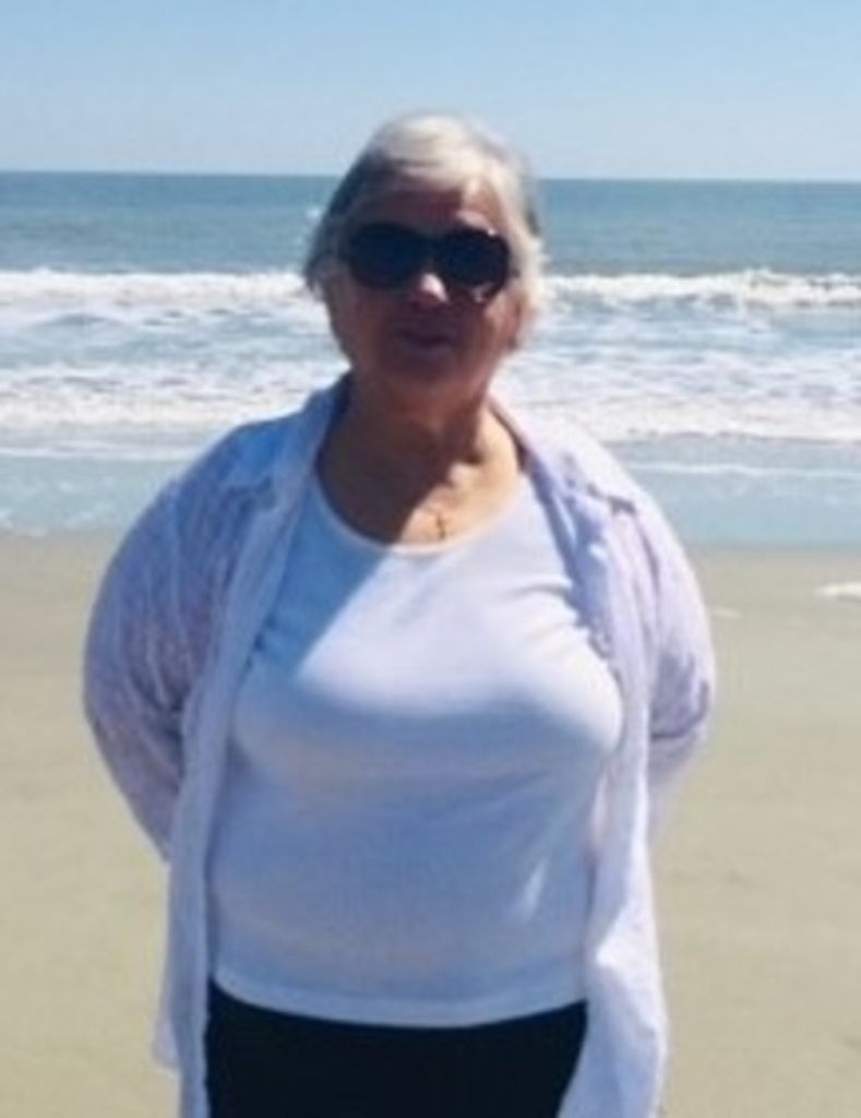 Elizabeth Irene Clark