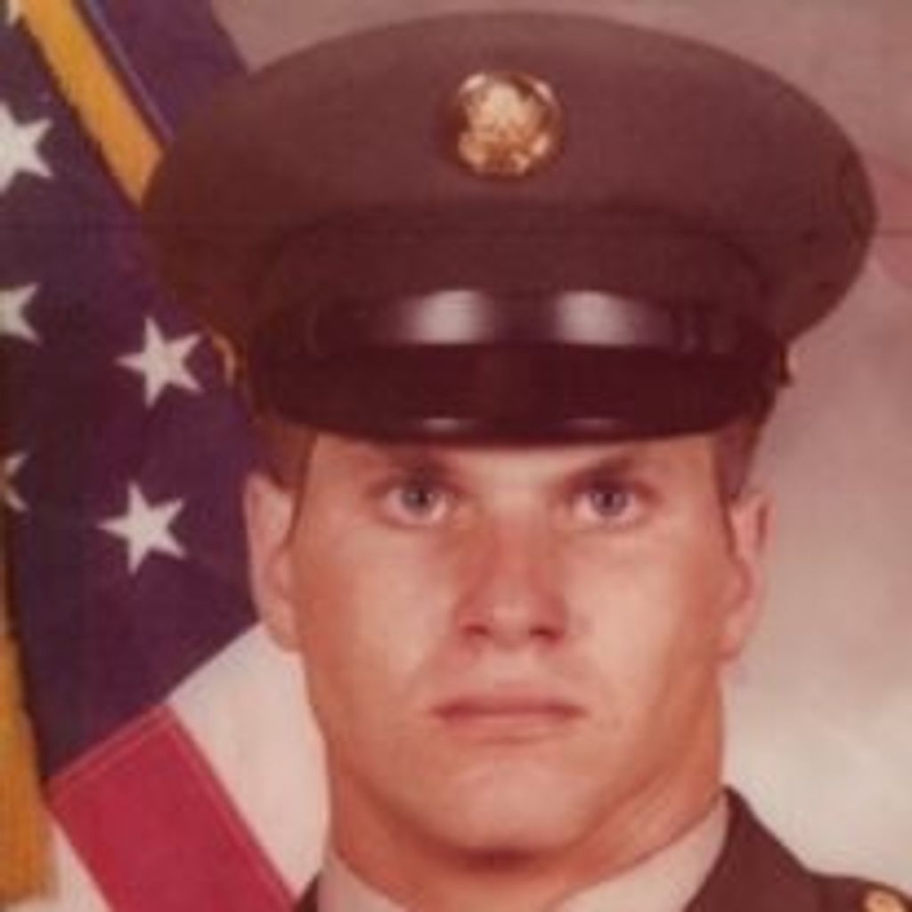 Mr. Charles Wesley Flint Ii Profile Photo