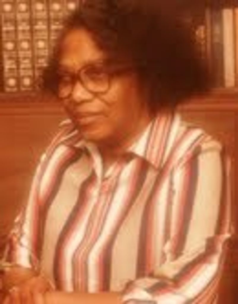 Katie Mae (Frizzle)  Snead