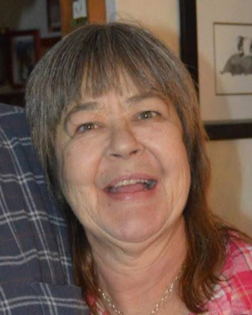 Janet Ellen Mercer Profile Photo