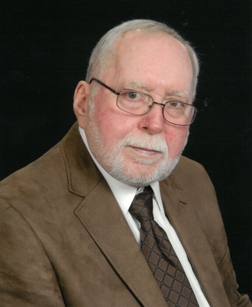 John "Randy" Randolph Gresham