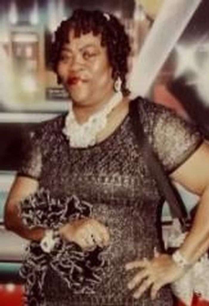Willie Murl Cooley-Cole Profile Photo