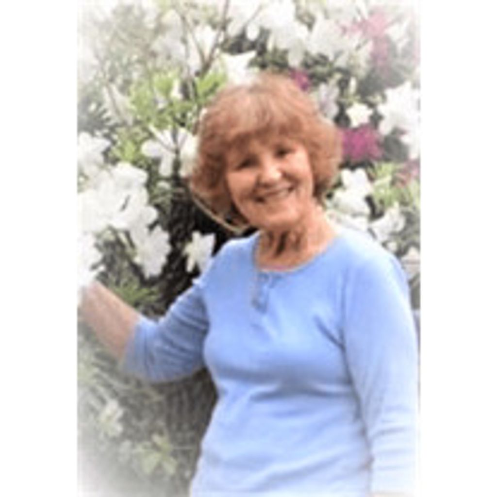 Betty Louise Spencer-Schaupp
