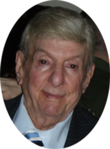 Joseph Ippolito Profile Photo