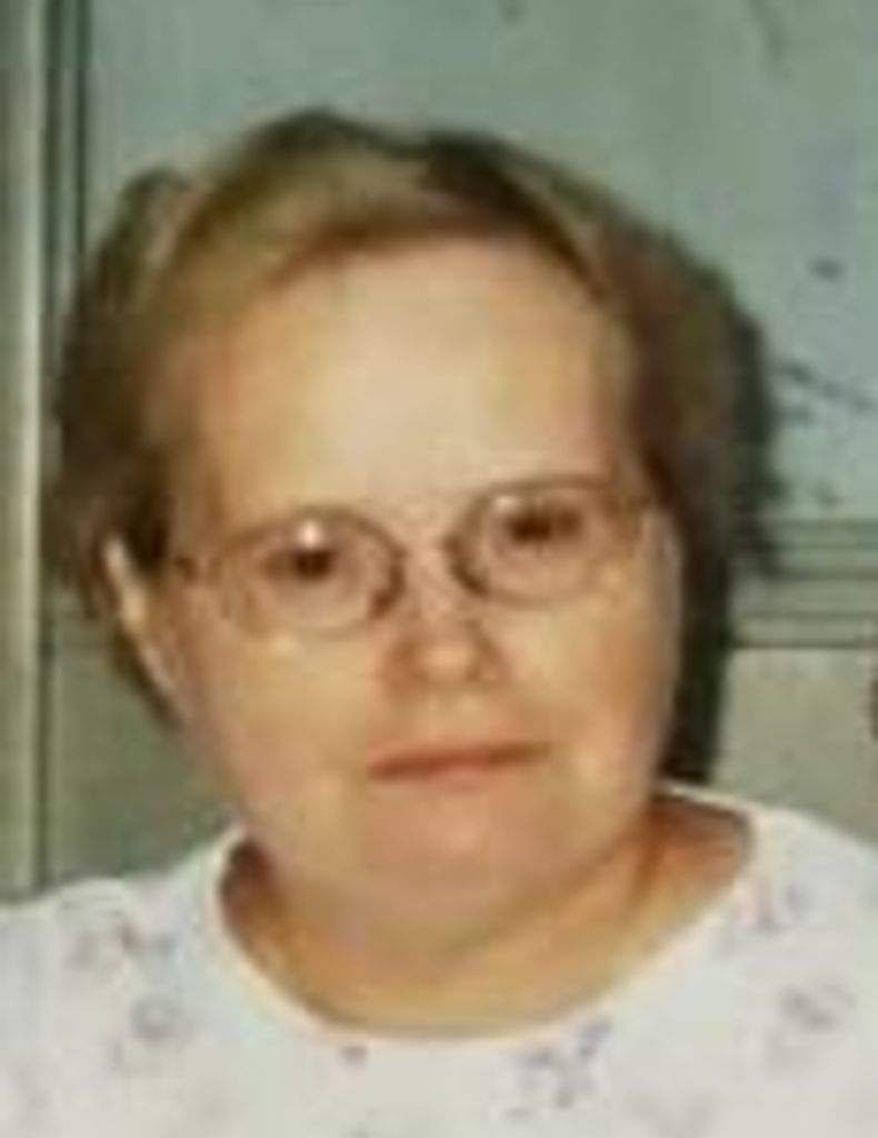 Joycelyn  "Joyce" M. Bussell