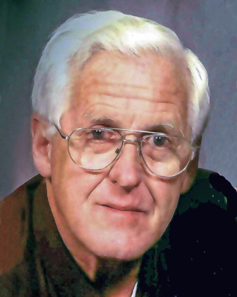 Boyd W. Brown