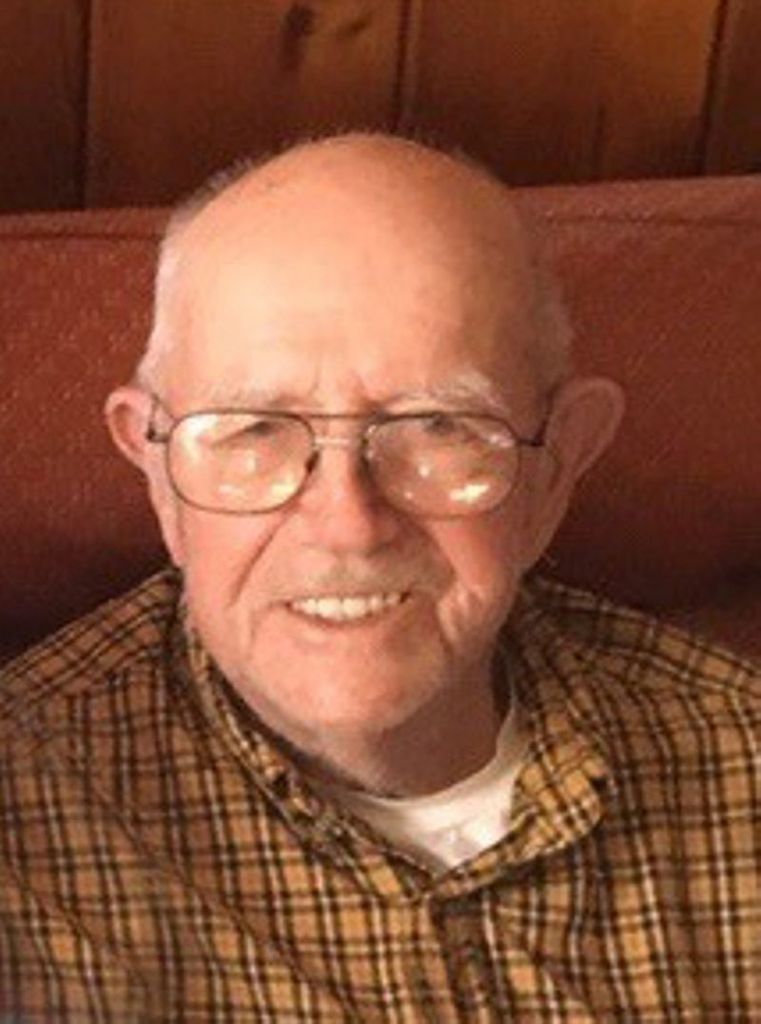 Arthur Wade Baird Profile Photo