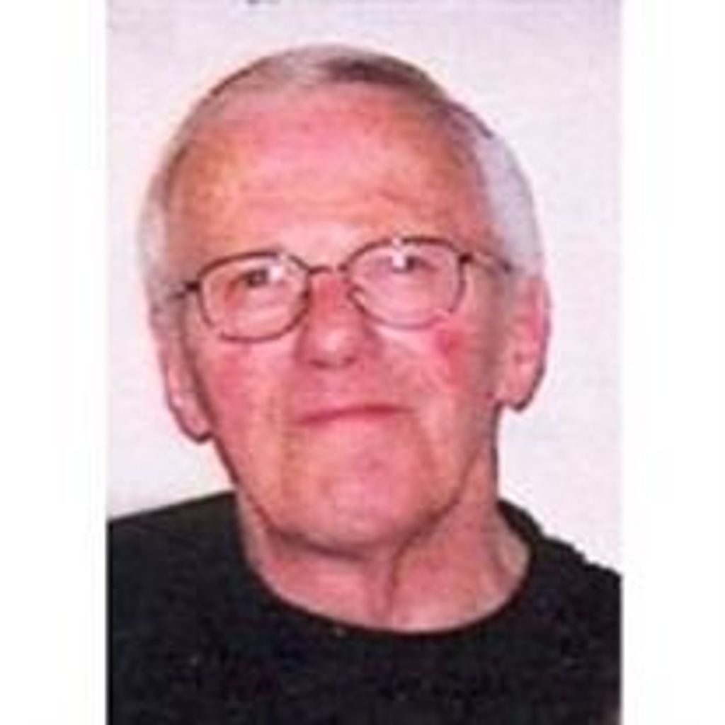 Donald W. Cristman