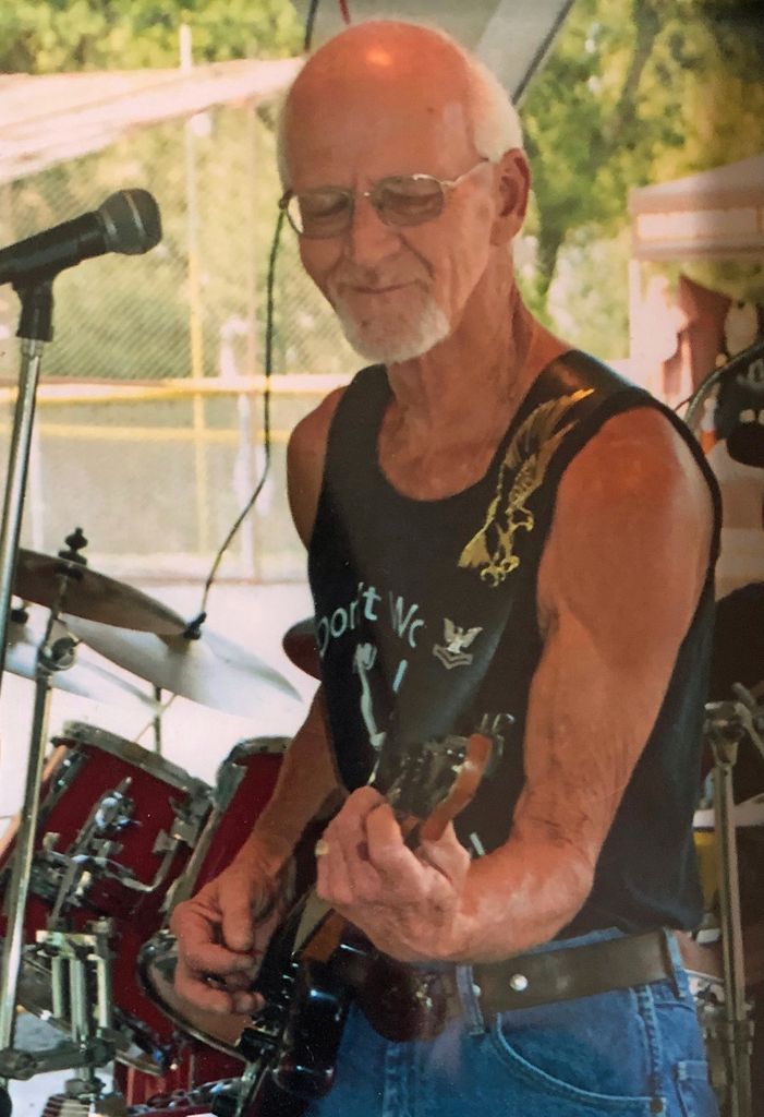 Russell (Jack) Zagelow Profile Photo
