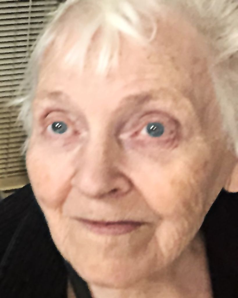 Phyllis Ann David Profile Photo