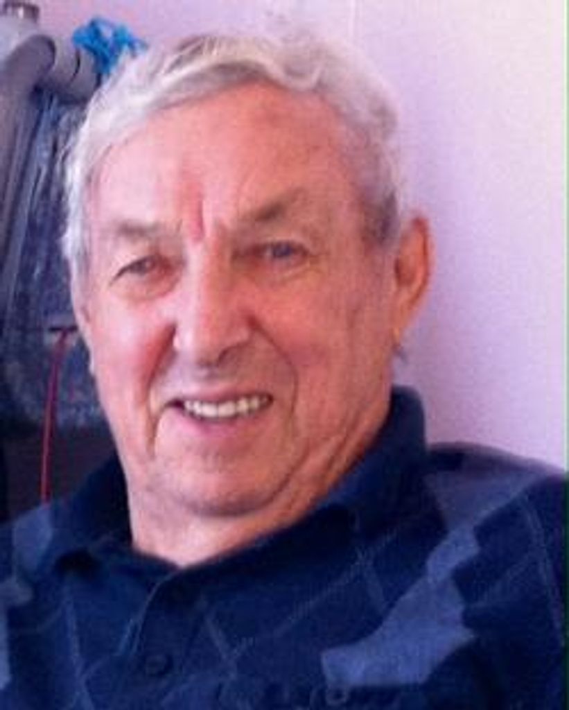 William Parsons Profile Photo