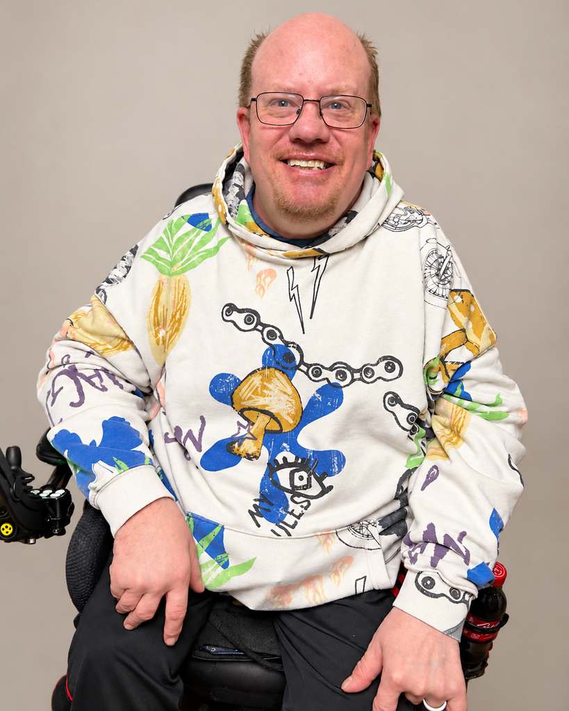 Brian Dean Sorensen Profile Photo