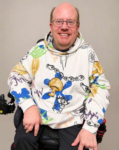 Brian Dean Sorensen's obituary image