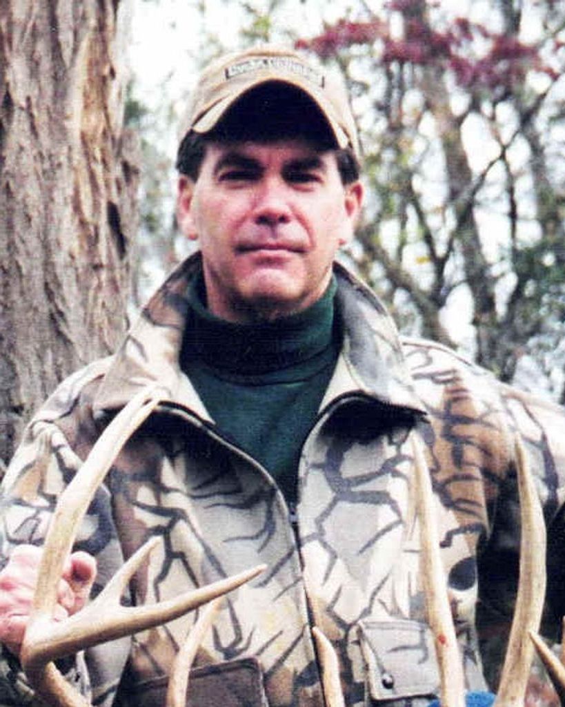 Gary Stegner