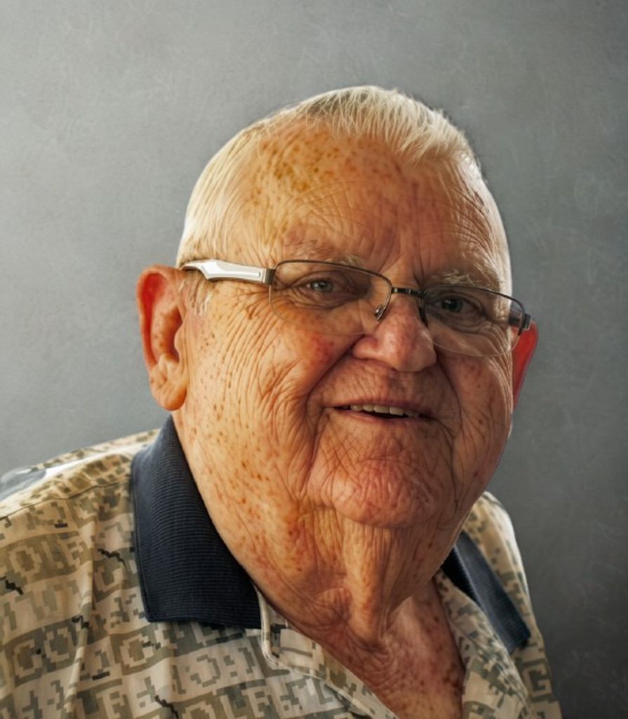 Gary Alexander Ernst