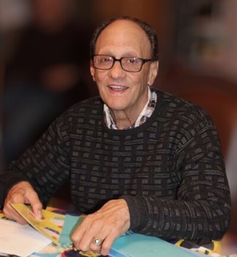 Frank Guzzi Profile Photo