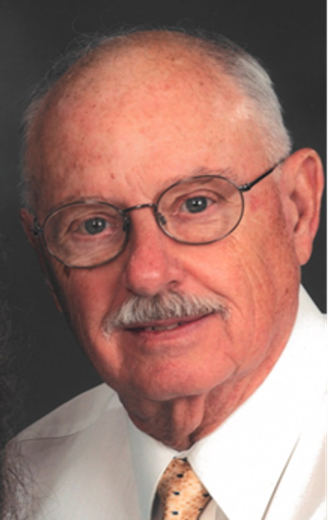 Charles Howard Sutton Profile Photo