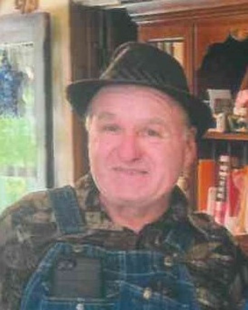 Roger D. Emmons Profile Photo