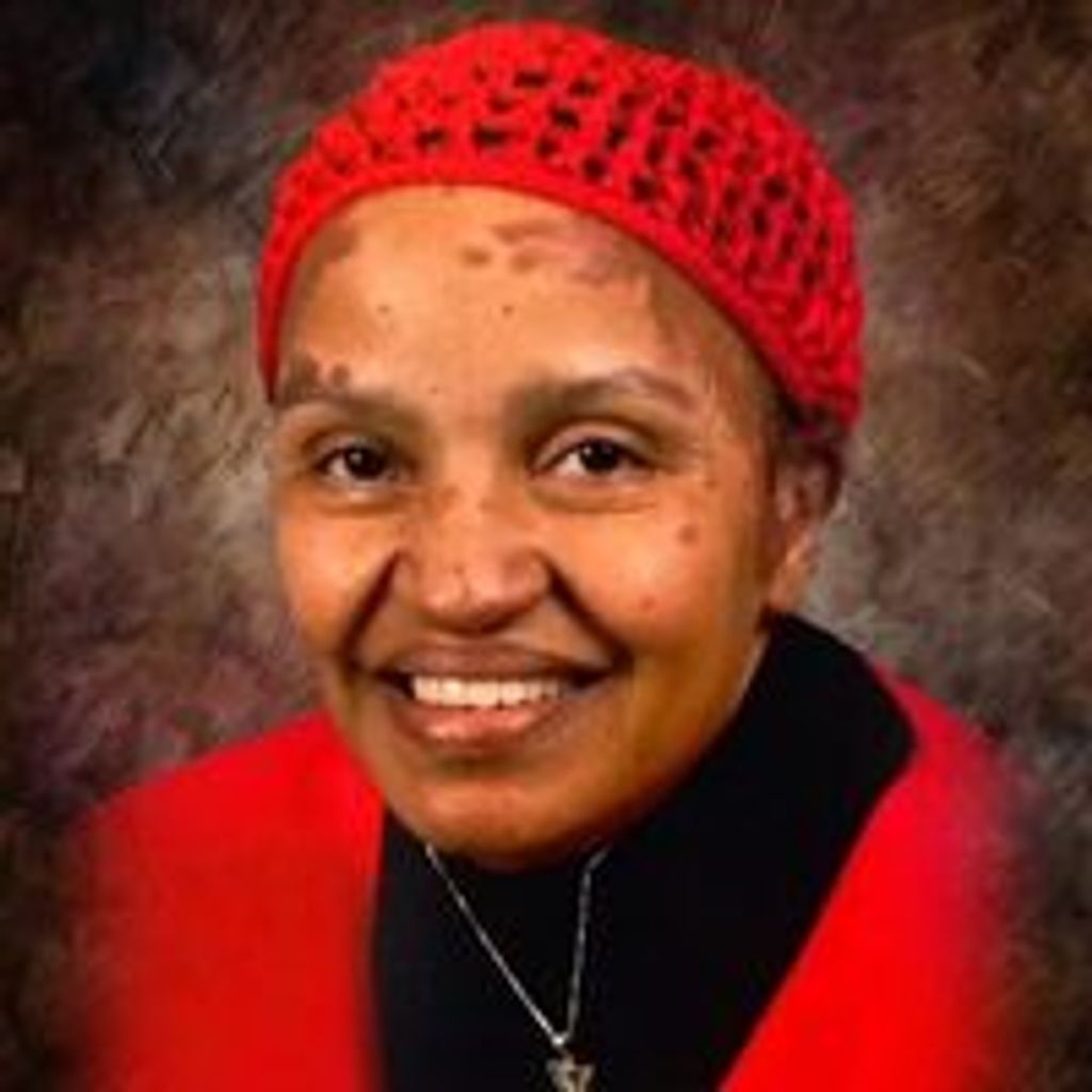 Glenda Faye Alexander