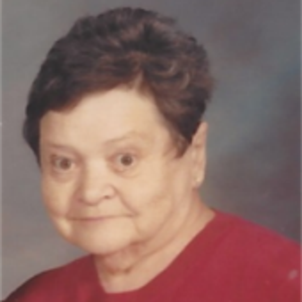Beryl T. Martini